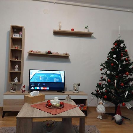 Apartament Ambrus Sighisoara Ngoại thất bức ảnh