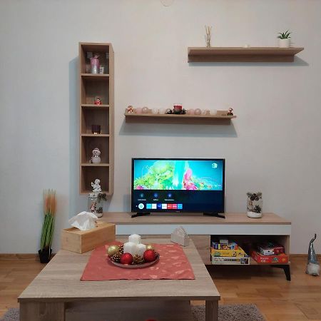 Apartament Ambrus Sighisoara Ngoại thất bức ảnh