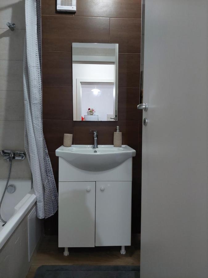 Apartament Ambrus Sighisoara Ngoại thất bức ảnh