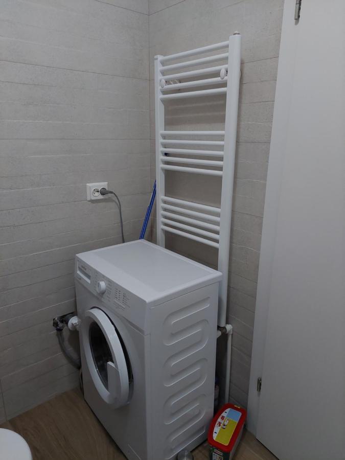 Apartament Ambrus Sighisoara Ngoại thất bức ảnh