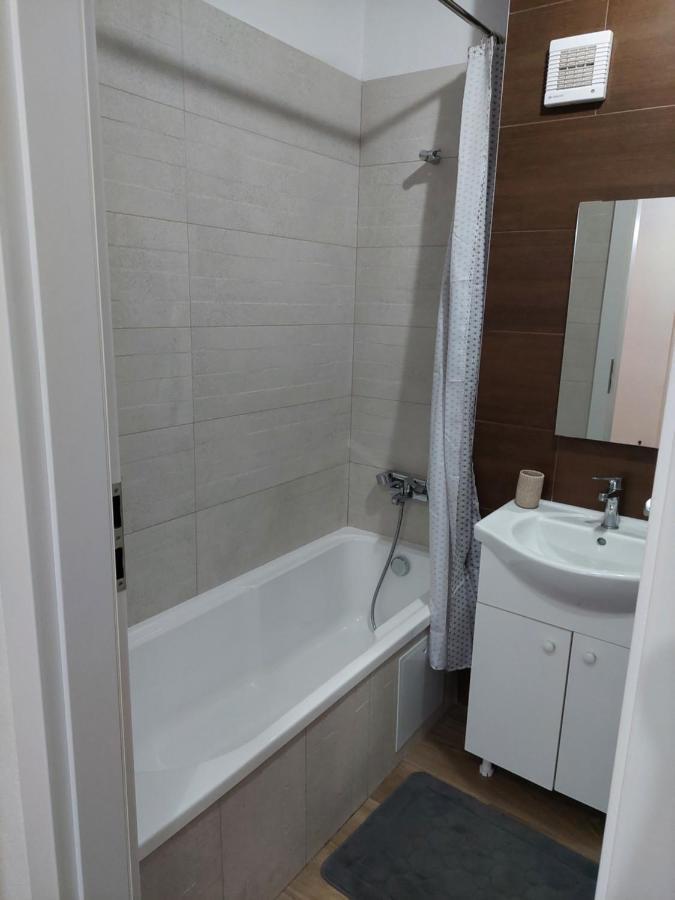 Apartament Ambrus Sighisoara Ngoại thất bức ảnh