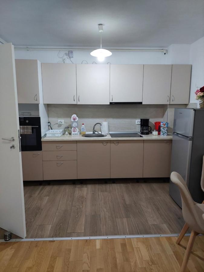 Apartament Ambrus Sighisoara Ngoại thất bức ảnh