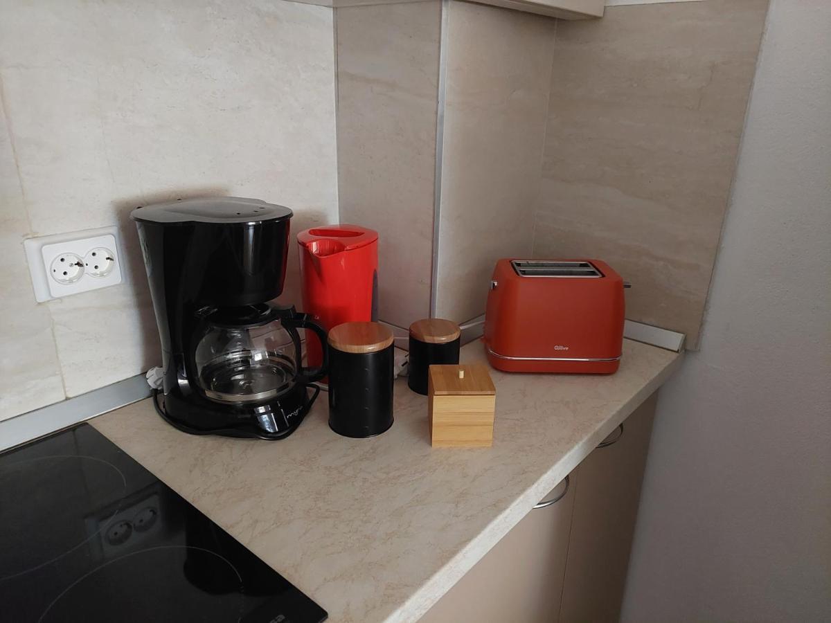 Apartament Ambrus Sighisoara Ngoại thất bức ảnh