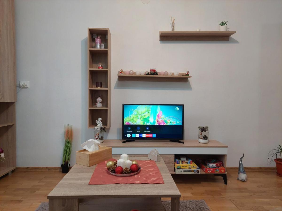 Apartament Ambrus Sighisoara Ngoại thất bức ảnh
