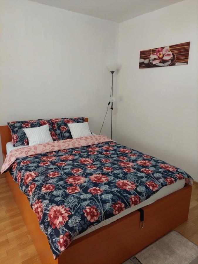 Apartament Ambrus Sighisoara Ngoại thất bức ảnh